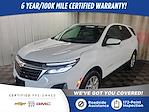 2023 Chevrolet Equinox FWD SUV for sale #Q11525 - photo 1