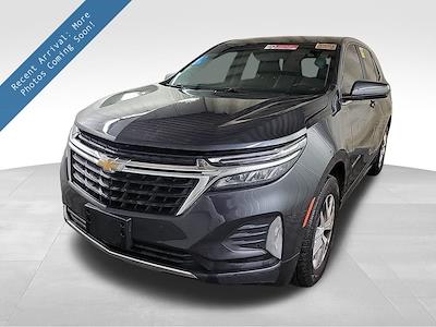 2022 Chevrolet Equinox AWD SUV for sale #Q11526 - photo 1
