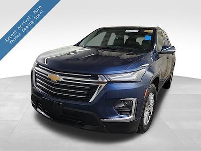 2022 Chevrolet Traverse FWD SUV for sale #Q11528 - photo 1