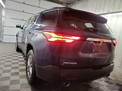 2022 Chevrolet Traverse FWD SUV for sale #Q11528 - photo 2