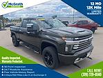 2023 Chevrolet Silverado 2500 Crew Cab 4x4 Pickup for sale #Q11529 - photo 1