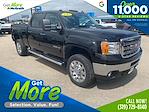 2012 GMC Sierra 2500 Crew Cab 4x4 Pickup for sale #Q11529A - photo 1