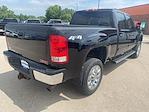 2012 GMC Sierra 2500 Crew Cab 4x4 Pickup for sale #Q11529A - photo 2