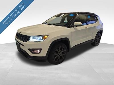 2020 Jeep Compass 4x4 SUV for sale #Q11535 - photo 1