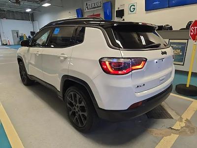 2020 Jeep Compass 4x4 SUV for sale #Q11535 - photo 2