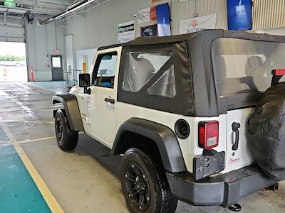 2018 Jeep Wrangler 4x4 SUV for sale #Q11537 - photo 2