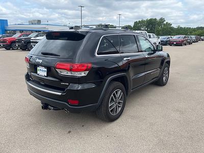 2020 Jeep Grand Cherokee 4x4 SUV for sale #Q11538 - photo 2