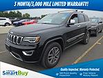 2020 Jeep Grand Cherokee 4x4 SUV for sale #Q11538 - photo 1
