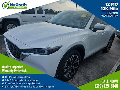 2023 Mazda CX-5 AWD SUV for sale #Q11541 - photo 1