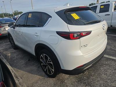 2023 Mazda CX-5 AWD SUV for sale #Q11541 - photo 2