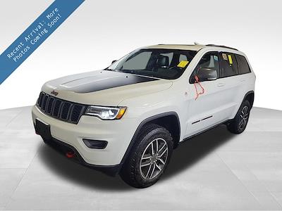 2021 Jeep Grand Cherokee 4x4 SUV for sale #Q11542 - photo 1
