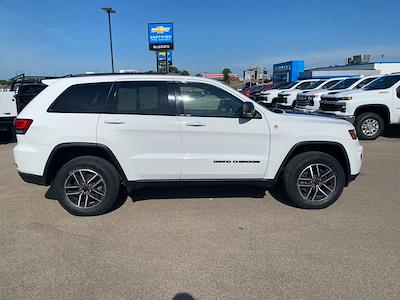 2021 Jeep Grand Cherokee 4x4 SUV for sale #Q11542 - photo 2