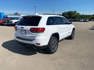 2021 Jeep Grand Cherokee 4x4 SUV for sale #Q11542 - photo 2