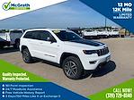 2021 Jeep Grand Cherokee 4x4 SUV for sale #Q11542 - photo 1