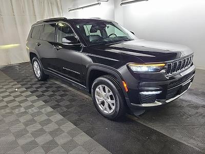 2022 Jeep Grand Cherokee L 4x4 SUV for sale #Q11543 - photo 2