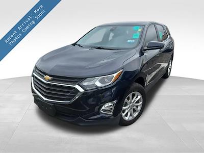 2021 Chevrolet Equinox AWD SUV for sale #Q11544 - photo 1
