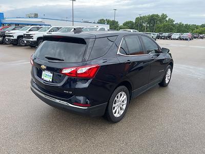 2021 Chevrolet Equinox AWD SUV for sale #Q11544 - photo 2