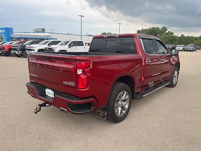 2022 Chevrolet Silverado 1500 Crew Cab 4x4 Pickup for sale #Q11547 - photo 2