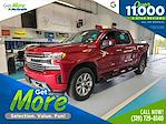 2022 Chevrolet Silverado 1500 Crew Cab 4x4 Pickup for sale #Q11547 - photo 1
