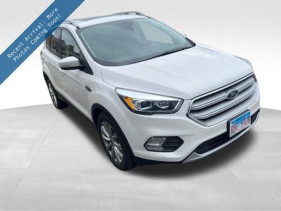 2018 Ford Escape 4x4 SUV for sale #Q11550 - photo 1