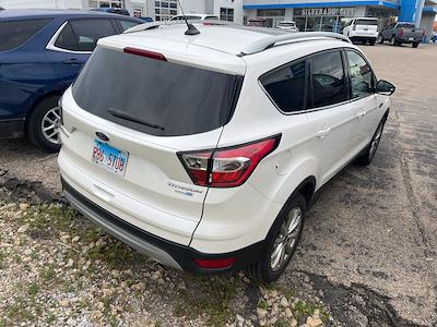2018 Ford Escape 4x4 SUV for sale #Q11550 - photo 2