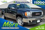 2011 GMC Sierra 1500 Extended Cab 4x4 Pickup for sale #Q11551C - photo 1