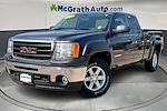 2011 GMC Sierra 1500 Extended Cab 4x4 Pickup for sale #Q11551C - photo 4
