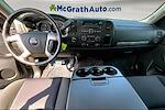 2011 GMC Sierra 1500 Extended Cab 4x4 Pickup for sale #Q11551C - photo 9