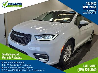 2023 Chrysler Pacifica FWD Minivan for sale #Q11554 - photo 1