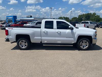 2019 Chevrolet Silverado 1500 Double Cab 4x4 Pickup for sale #Q11554A - photo 2