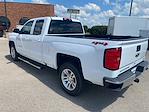 2019 Chevrolet Silverado 1500 Double Cab 4x4 Pickup for sale #Q11554A - photo 5