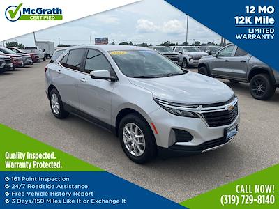 2022 Chevrolet Equinox AWD SUV for sale #Q11557 - photo 1