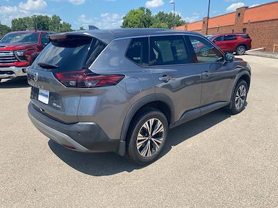 2021 Nissan Rogue 4x2 SUV for sale #Q11558 - photo 2