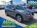 2021 Nissan Rogue 4x2 SUV for sale #Q11558 - photo 1