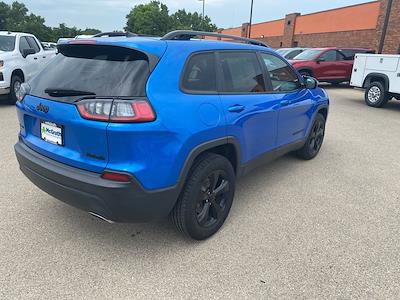 2020 Jeep Cherokee 4x4 SUV for sale #Q11561 - photo 2