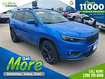 2020 Jeep Cherokee 4WD SUV for sale #Q11561 - photo 1