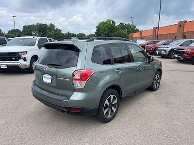 2018 Subaru Forester AWD SUV for sale #Q11562 - photo 2
