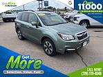 2018 Subaru Forester AWD SUV for sale #Q11562 - photo 1