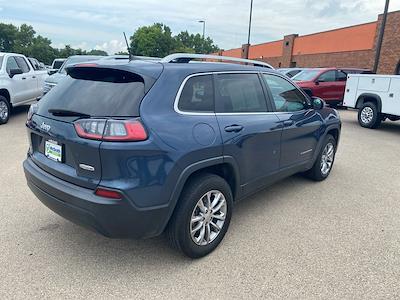 2021 Jeep Cherokee 4WD SUV for sale #Q11564 - photo 2