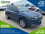 2021 Jeep Cherokee 4WD SUV for sale #Q11564 - photo 1