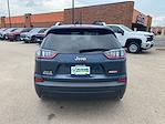 2021 Jeep Cherokee 4WD SUV for sale #Q11564 - photo 4
