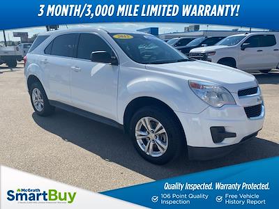 2015 Chevrolet Equinox FWD SUV for sale #Q11565 - photo 1