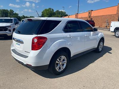 2015 Chevrolet Equinox FWD SUV for sale #Q11565 - photo 2