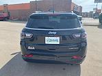 Used 2022 Jeep Compass Limited 4x4 SUV for sale #Q11569A - photo 3