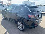 Used 2022 Jeep Compass Limited 4x4 SUV for sale #Q11569A - photo 5