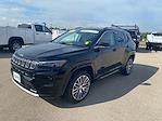 Used 2022 Jeep Compass Limited 4x4 SUV for sale #Q11569A - photo 7