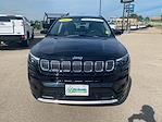 Used 2022 Jeep Compass Limited 4x4 SUV for sale #Q11569A - photo 9
