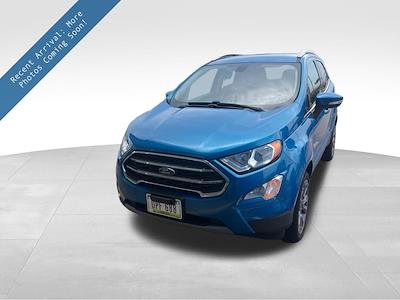 2020 Ford EcoSport 4WD SUV for sale #Q11569B - photo 1