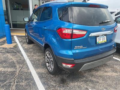 2020 Ford EcoSport 4WD SUV for sale #Q11569B - photo 2