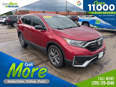 2021 Honda CR-V FWD SUV for sale #Q11575 - photo 1